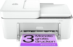HP DeskJet 4220e All-in-One-Drucker Multifunktionsdrucker Tintenstrahldrucker 