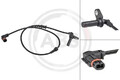 ABS-Raddrehzahlsensor aktiver Sensor 32128 A.B.S. für MERCEDES-BENZ CLS E-KLASSE