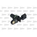 1x Sensor, Nockenwellenposition VALEO 366135 passend für MERCEDES-BENZ NISSAN