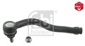 Spurstangenkopf für Ford 95-10 Vorne Links Fahrerseite Febi Bilstein 11999