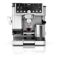 Ninja ES701EU Luxe 3-in-1 Kaffeemaschine mit Mahlwerk & Aufschäumer