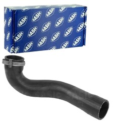 SASIC LADELUFTSCHLAUCH TURBOSCHLAUCH passend für OPEL SIGNUM VECTRA | 3356075