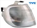 TYC 18-3587-15-2 Blinkleuchte Blinker Blinklicht für VW 