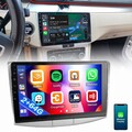 2+64G Android 15 Autoradio GPS Navi SWC EQ Für VW Passat B7 CC Magotan 2010-2015