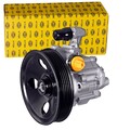 HELLA SERVOPUMPE HYDRAULISCH passend für MERCEDES-BENZ C-KLASSE CLK SLK | 8TL