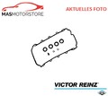 DICHTUNG ZYLINDERKOPFHAUBE VICTOR REINZ 15-34292-01 P FÜR AUDI A6,A8,C5,4D8,4E_