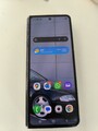 Samsung Galaxy Z Fold4  256GB - Black - Funktionstüchtig 