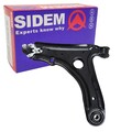 SIDEM QUERLENKER VORDERACHSE LINKS PASSEND FÜR SEAT CORDOBA IBIZA INCA TOLEDO