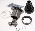 LÖBRO 306654 Gelenksatz Antriebswelle für AUDI A4 Avant (8K5, B8) Q5 (8RB)