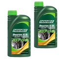 2x1 Liter Original FANFARO Automatikgetriebeöl ATF IID Gear Oil Öl