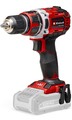 Einhell Akku-Bohrschrauber TC-CD 18/35 Li-Solo, Power X-Change, kabellos kompakt