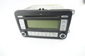 🚩 Radio Grundig CD MP3 Rcd300 VOLKSWAGEN GOLF V 1K0035186AD