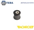 L29880 QUERLENKER LAGER LAGERBUCHSE MONROE FÜR VW TRANSPORTER V,TRANSPORTER VI