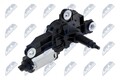 NTY ESW-VV-003 Wischermotor für VOLVO Scheibenreinigung