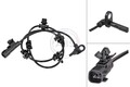 A.B.S. ABS Sensor Raddrehzahl 31778 für OPEL ASTRA B16 Sports Tourer Turbo CNG