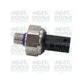 1x Sensor, Kraftstoffdruck MEAT & DORIA 825029 passend für FORD
