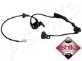 Ashika 151-02-236 Sensor für Raddrehzahl ABS Sensor Raddrehzahl für Toyota 