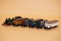 Märklin Spur H0 2857 Württembergischer Zug