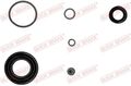Quick Brake (114-0008) Reparatursatz, Bremssattel hinten für CITROEN FORD MAZDA