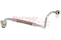 Ölleitung Lader METZGER AUTOTEILE 2361126 für BMW 4er F36 F32 F82 3er Touring X1