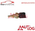 KÜHLMITTELTEMPERATURSENSOR AUTLOG AS2154 I NEU OE QUALITÄT
