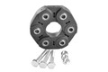 Lagerung Gelenkwelle TEDGUM TED88833 für HYUNDAI ix35 LM EL ELH SANTA FÉ 2 CM 3