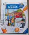 Wir lernen Englisch (5) tiptoi Kartonbuch Wieso Weshalb Warum  Ravensburger