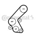 CONTINENTAL CTAM AP9099 Generatorfreilauf für INFINITI MERCEDES-BENZ