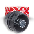 Deckel, Ölfiltergehäuse FEBI BILSTEIN 109550 febi Plus für TOYOTA LOTUS LEXUS