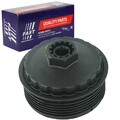 FAST DECKEL ÖLFILTERGEHÄUSE ÖLFILTER passend für FORD MONDEO TRANSIT NISSAN INTE