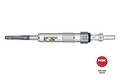NGK 7560 Glühkerze für AUDI CHRYSLER SEAT SKODA VW Glühanlage