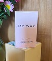 Giorgio Armani My Way Eau de Parfum | My Way Parfum 90ml