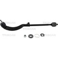 Triscan Querlenker hinten für Dacia Duster Renault Duster