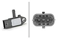 HELLA Differenzdruck Abgasdruck Sensor Für ALFA ROMEO CHEVROLET 01-18 862715