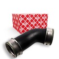 FEBI LADELUFTSCHLAUCH TURBOSCHLAUCH passend für SEAT LEON TOLEDO VW BORA GOLF | 