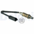 DELPHI Lambdasonde Sensor Abgassteuerung ES20504-12B1 für E60 E61 E65 E64 E67