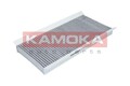 KAMOKA F502901 Innenraumfilter Pollenfilter für FORD Focus C-Max (DM2) &