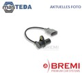 60243 KURBELWELLENSENSOR IMPULSGEBER BREMI FÜR VW PASSAT B6,SHARAN,TOUAREG