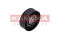 Kamoka R0128 Spannarm Keilrippenriemen Rippenriemen für Audi BMW Fiat 1965 ->