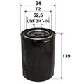 VALEO 586015 Ölfilter Anschraubfilter für VW PASSAT Variant (3B6) GOLF III (1H1)