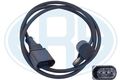 ERA 551576A Sensor, Nockenwellenposition für AUDI SKODA VW