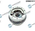 Dr.Motor Automotive DRM01511 Nockenwellenversteller für MERCEDES-BENZ Motorsteue