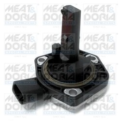 Sensor Motorölstand MEAT & DORIA 72205 für GOLF 1K1 VW AUDI A3 8P1 5M1 SEAT 5 B6