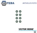 12-26546-01 VENTILSCHAFTDICHTUNG SATZ VICTOR REINZ FÜR CHEVROLET ASTRA,KALOS