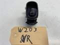 Mercedes C-Klasse W203 Limousine Fensterheberschalter Vorne Rechts A2038200210