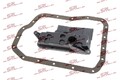 Hydraulik Filter Satz Automatik Getriebe für Lexus Toyota RX NX Verso ab 06->