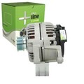 PSH +Line GENERATOR LICHTMASCHINE 120A passend für ALFA ROMEO 159 FIAT CROMA