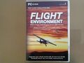 Flight Environment PC CD-ROM-für Flight Simulator 2004-sehr guter Zustand