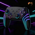 Wireless Pro Controller Joystick Gamepad für Nintendo Switch/Lite/OLED Konsole