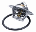 WAHLER Thermostat für Kühlmittel / Kühlerthermostat 3141.87D
